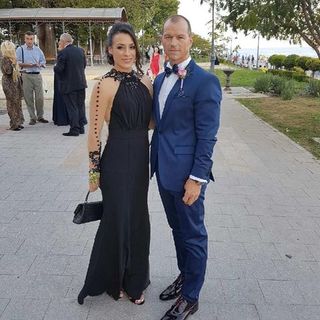 Catalina Ponor feet photo 11