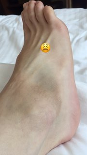 Catalina Ponor feet photo 4