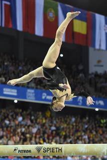 Catalina Ponor feet photo 20