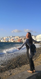 Catalina Ponor feet photo 20