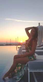Catalina Ponor feet photo 19