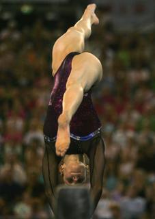 Catalina Ponor feet photo 15
