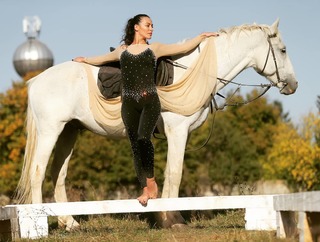 Catalina Ponor feet photo 17