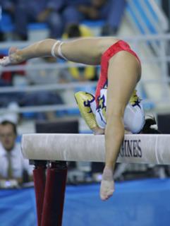 Catalina Ponor feet photo 12