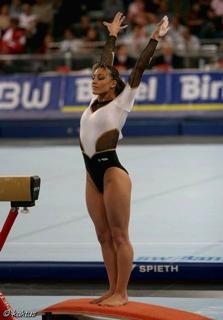 Catalina Ponor feet photo 8
