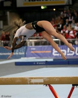 Catalina Ponor feet photo 5