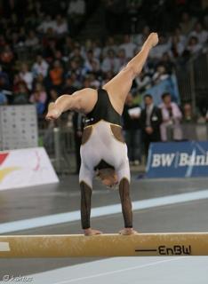Catalina Ponor feet photo 4