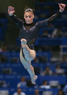 Catalina Ponor feet photo 1