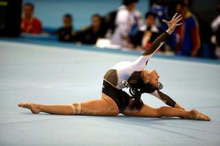 Catalina Ponor feet photo 19