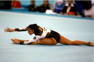 Catalina Ponor feet photo 18