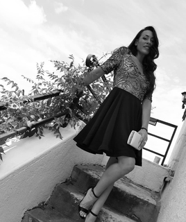Catalina Ponor feet photo 16