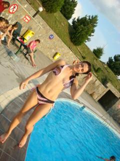 Catalina Ponor feet photo 7