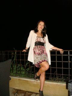 Catalina Ponor feet photo 6