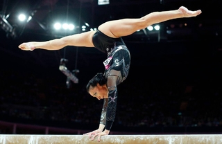 Catalina Ponor feet photo 13