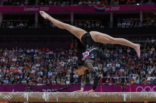 Catalina Ponor feet photo 10
