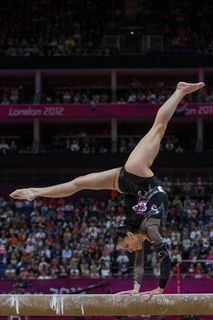 Catalina Ponor feet photo 8