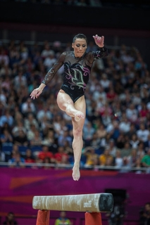 Catalina Ponor feet photo 6