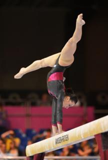 Catalina Ponor feet photo 1