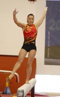 Catalina Ponor feet photo 18