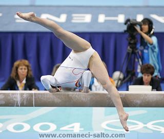Catalina Ponor feet photo 14