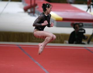 Catalina Ponor feet photo 7