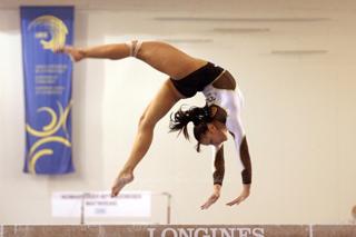 Catalina Ponor feet photo 4