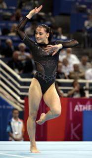 Catalina Ponor feet photo 13