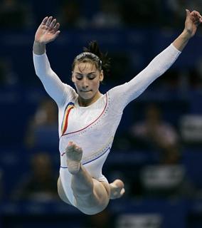 Catalina Ponor feet photo 12