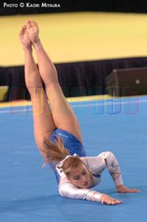 Catalina Ponor feet photo 11