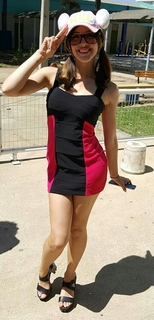 Catalina Salazar feet photo 15