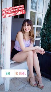 Catalina Salazar feet photo 8