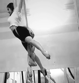 Catalina Salazar feet photo 5