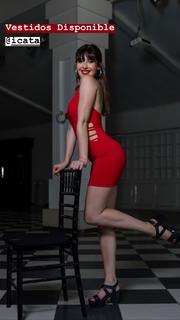 Catalina Salazar feet photo 4