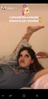 Catalina Salazar feet photo 18