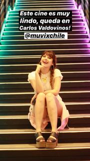 Catalina Salazar feet photo 15