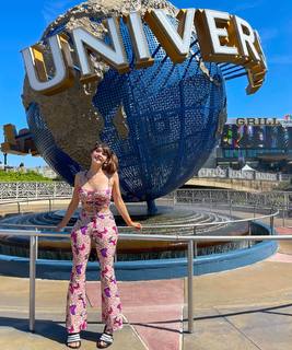 Catalina Salazar feet photo 13