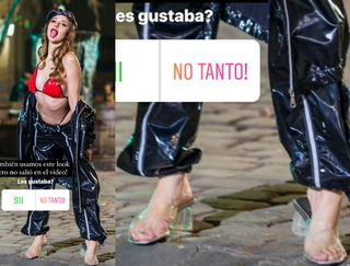 Catalina Salazar feet photo 8