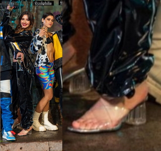 Catalina Salazar feet photo 7