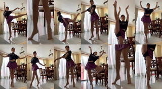 Catalina Salazar feet photo 1