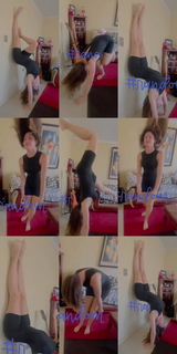 Catalina Salazar feet photo 19