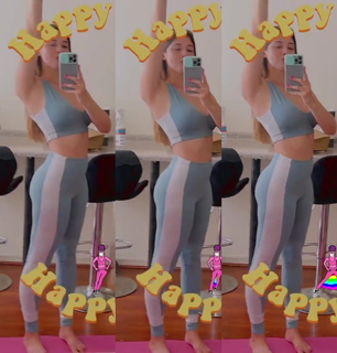 Catalina Salazar feet photo 18