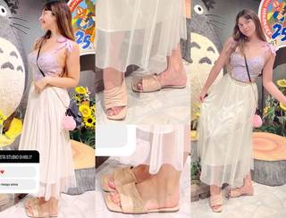 Catalina Salazar feet photo 16
