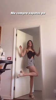 Catalina Salazar feet photo 9