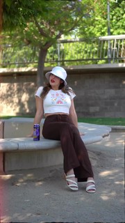 Catalina Salazar feet photo 6