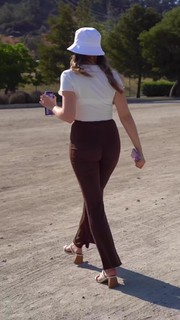 Catalina Salazar feet photo 4