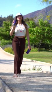 Catalina Salazar feet photo 2