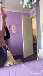 Catalina Salazar feet photo 18