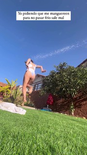 Catalina Salazar feet photo 9