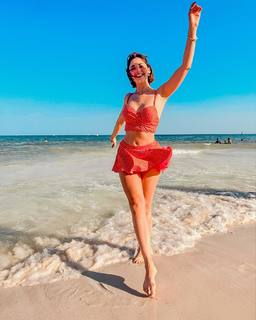 Catalina Salazar feet photo 16