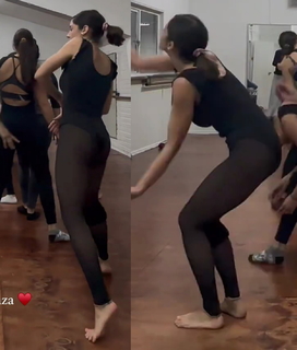Catalina Salazar feet photo 5